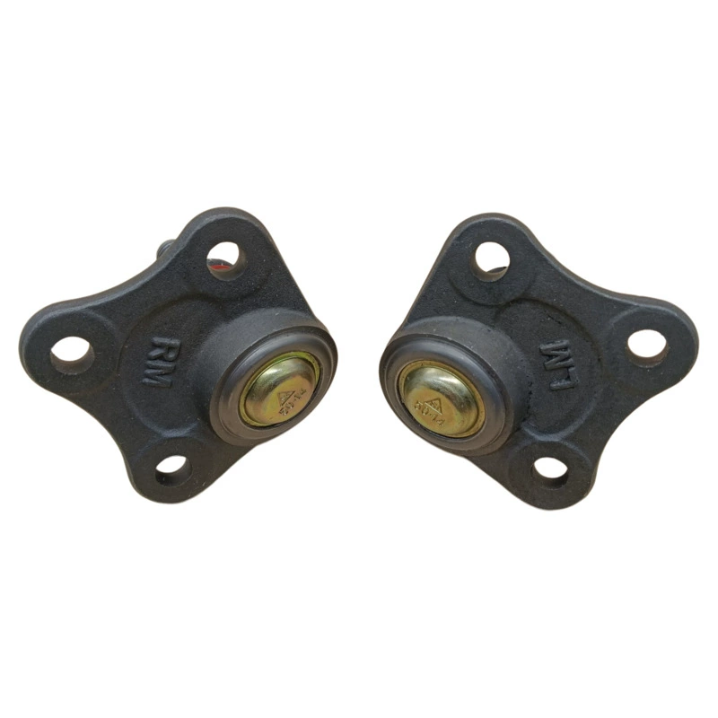 Inner Tie Rod End